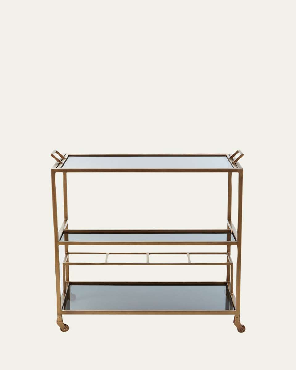Jak Bar Cart
